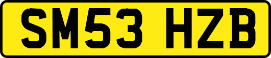 SM53HZB