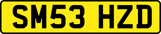 SM53HZD