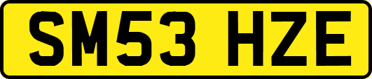 SM53HZE