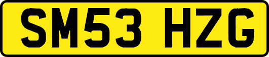 SM53HZG