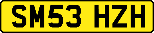 SM53HZH