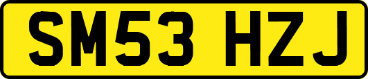 SM53HZJ