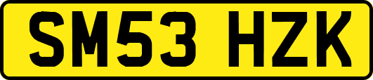 SM53HZK