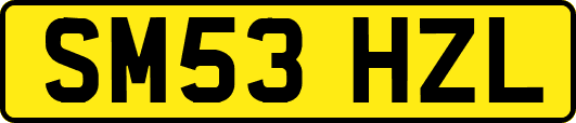 SM53HZL
