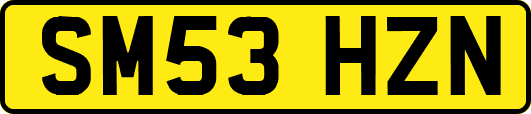 SM53HZN