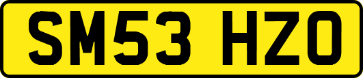 SM53HZO