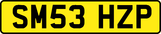 SM53HZP