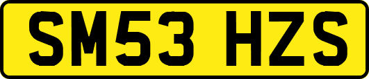 SM53HZS
