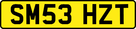 SM53HZT