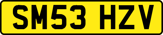 SM53HZV