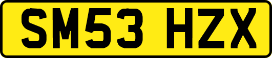 SM53HZX