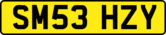 SM53HZY