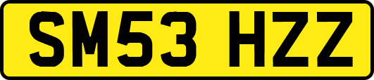 SM53HZZ