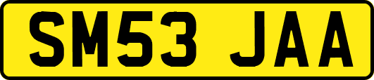 SM53JAA