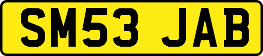 SM53JAB