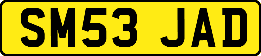 SM53JAD