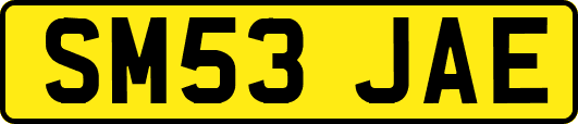 SM53JAE