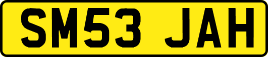 SM53JAH