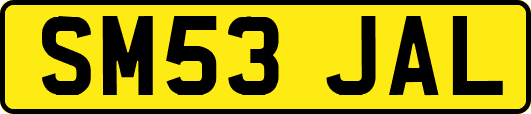 SM53JAL