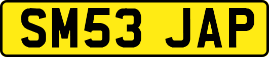 SM53JAP