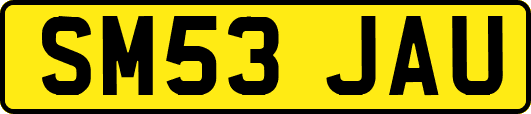 SM53JAU
