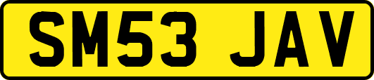 SM53JAV
