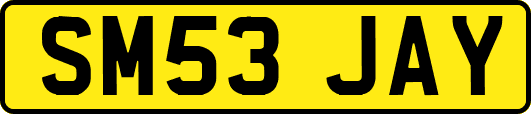 SM53JAY