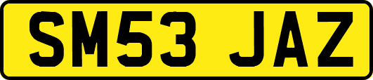 SM53JAZ