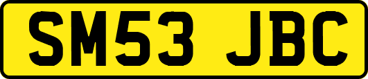 SM53JBC