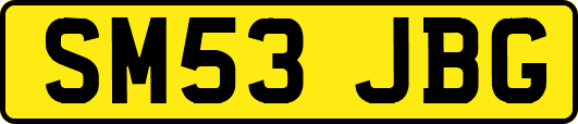 SM53JBG