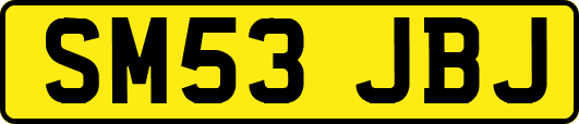 SM53JBJ