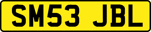 SM53JBL