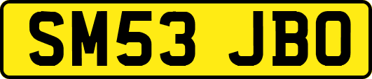 SM53JBO