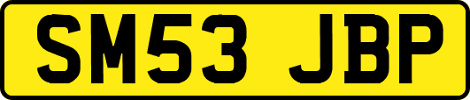 SM53JBP