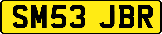 SM53JBR
