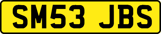 SM53JBS