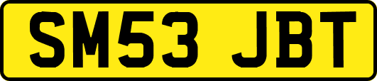 SM53JBT
