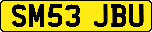 SM53JBU