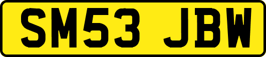 SM53JBW