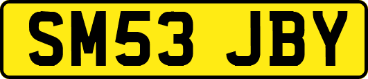 SM53JBY