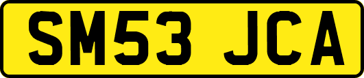 SM53JCA