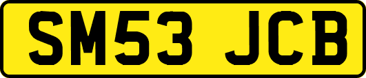 SM53JCB