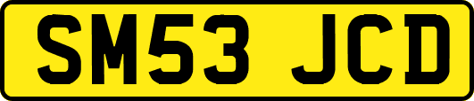 SM53JCD
