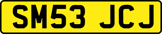 SM53JCJ