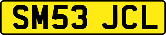 SM53JCL