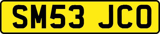 SM53JCO