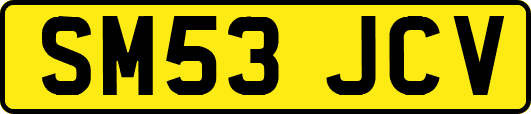 SM53JCV