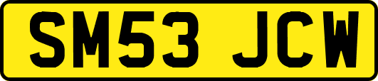 SM53JCW