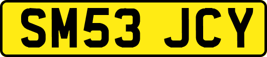 SM53JCY