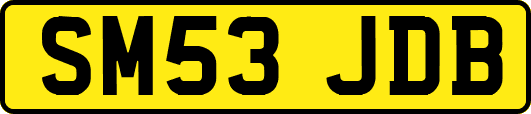 SM53JDB